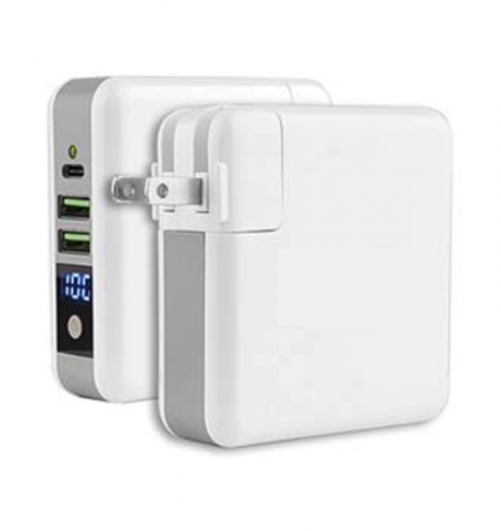 Recalled chargers and power banks