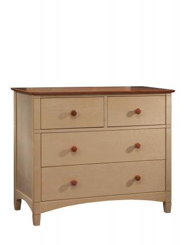 Bolton Furniture Recalls Dressers Due To Serious Tip Over And