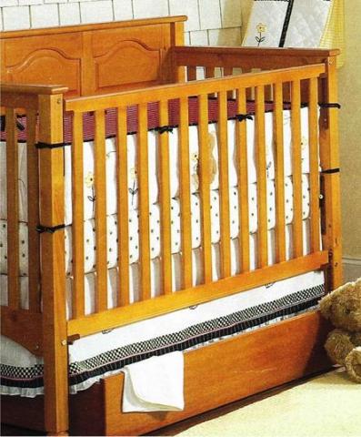 Alexander Designs Brand Drop Side Cribs Sold Exclusively At