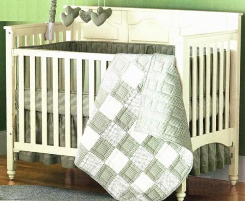 Alexander Designs Brand Drop Side Cribs Sold Exclusively At