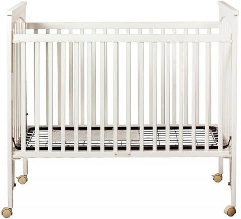 bassett crib hardware