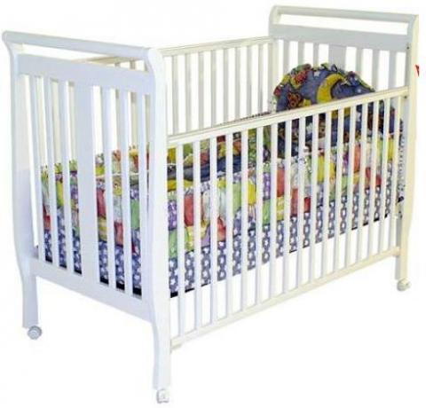 dream on me full size crib