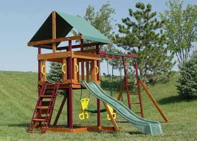 academy sports outdoor playsets