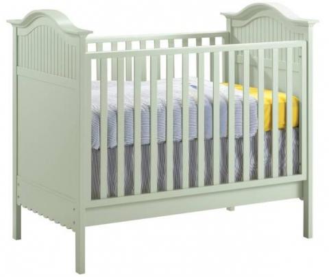 Shermag Recalls To Repair Drop Side Cribs Due To Entrapment