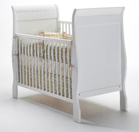 Dutailier Group Recalls Drop Side Cribs Due To Entrapment And Fall