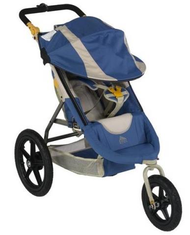 kelty stroller