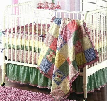 Nan Far Woodworking Recalls To Repair Drop Side Cribs Due To