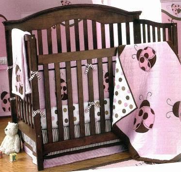 Nan Far Woodworking Recalls To Repair Drop Side Cribs Due To