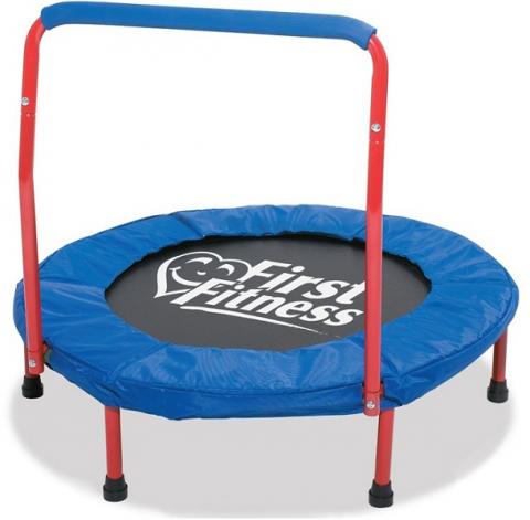 bounce safe trampoline toys r us