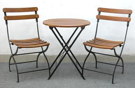 Patio Bistro Sets Sold At Lowe S Stores Recalled Due To Fall