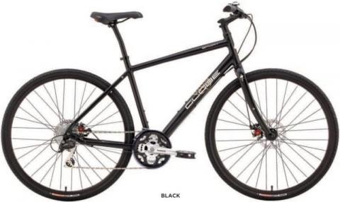 specialized centrum bike