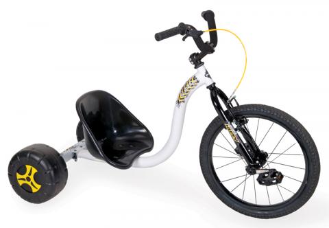 huffy tricycle
