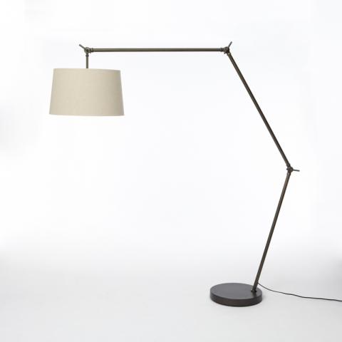 West Elm Recalls Floor Lamps Due To Injury And Shock Hazards