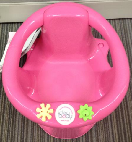 Buy Buy Baby Recalls Idea Baby Bath Seats Due To Drowning Hazard Cpsc Gov