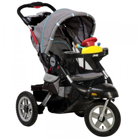 jeep baby stroller