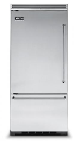 Viking Range Expands Recall Of Built In Refrigerators With