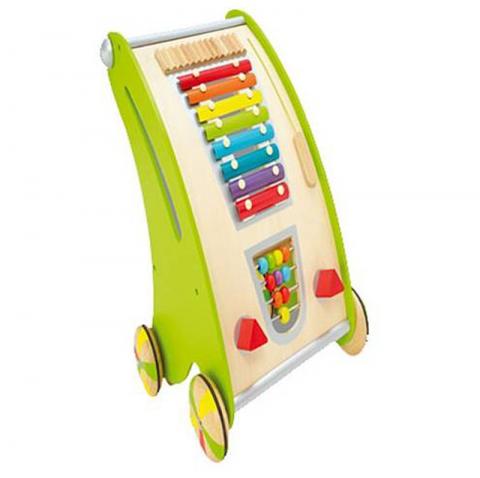 wooden baby walker toys r us