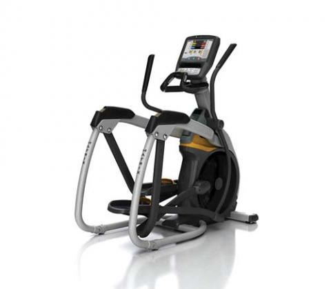 ascent bike trainer