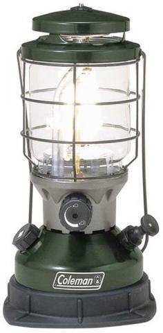 coleman lantern