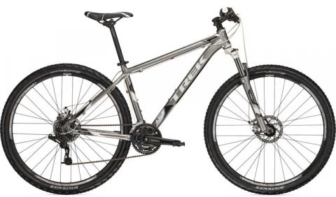 scott trek bike