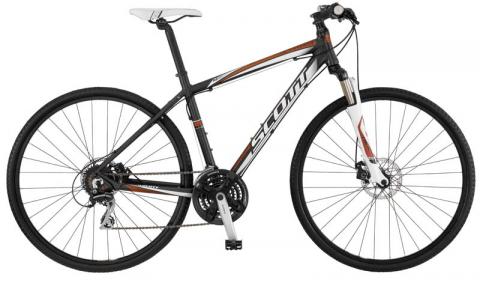 trek wahoo 2013