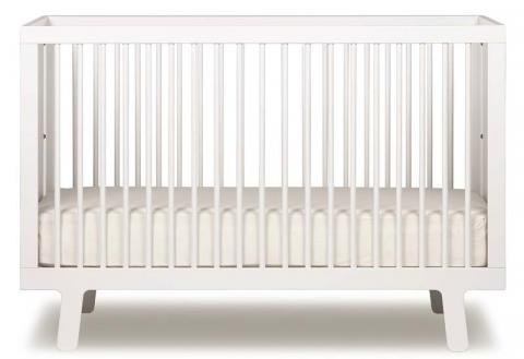 oeuf crib mattress