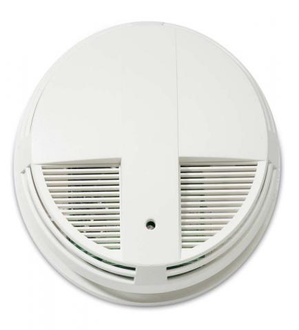 Consumer reports smoke alarms