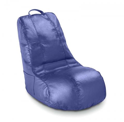 Blue Bean Bag Chairs