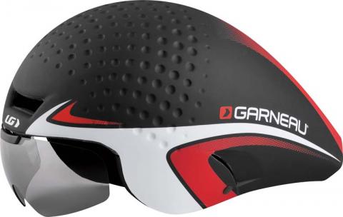 garneau bike helmet