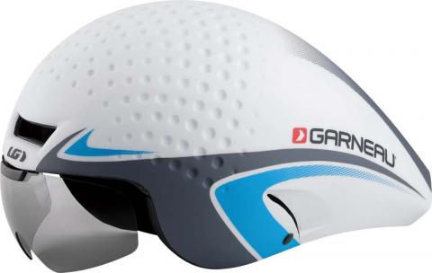 aerodynamic bike helmet
