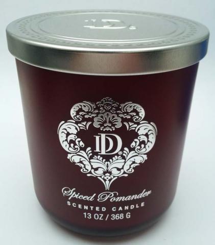 Dd Brand Candles Recalled Cpsc Gov