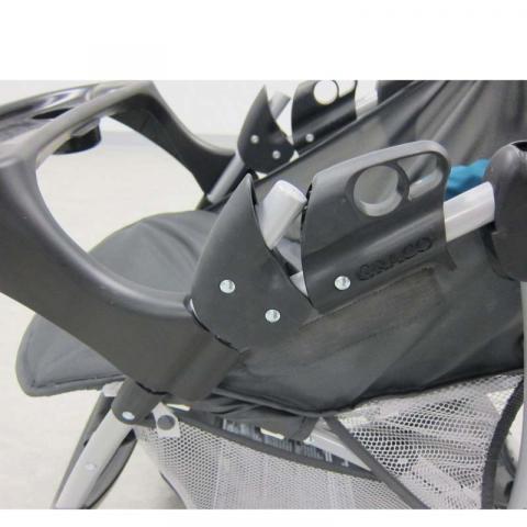 Graco Recalls 11 Models Of Strollers Cpsc Gov