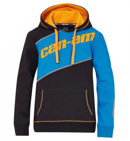 ski doo hoodie