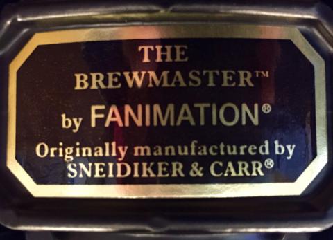 Fanimation Recalls Brewmaster Ceiling Fans Cpsc Gov