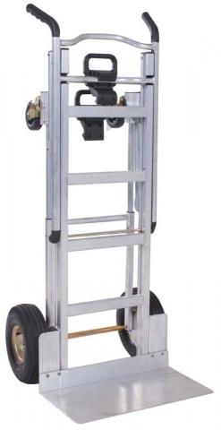 Cosco Recalls Convertible Hand Trucks Cpsc Gov