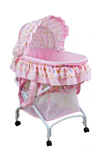 Dream On Me Recalls 2 In 1 Bassinet To Cradle Cpsc Gov