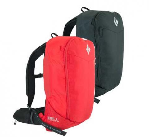 black diamond avy pack