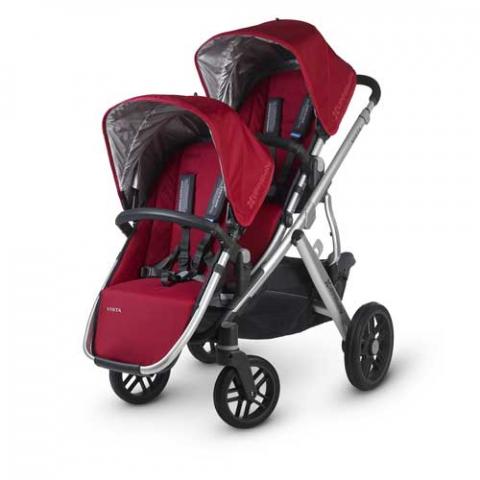 uppababy contact