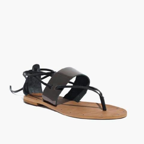 Madewell Expands Recall of Women’s Sandals Due to Fall Hazard | CPSC.gov