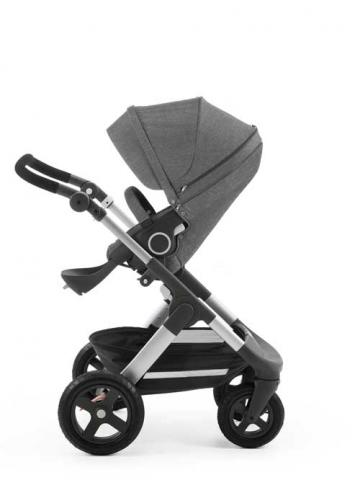 Stokke Recalls Trailz Strollers Due To Fall Hazard Cpsc Gov