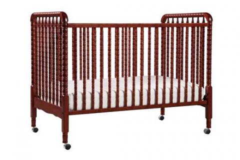 Bexco Expands Recall Of Davinci Brand Cribs Due To Entrapment Fall And Laceration Hazards Cpsc Gov