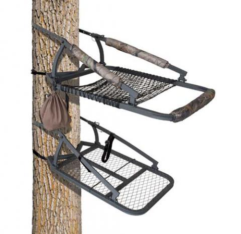 big game treestands