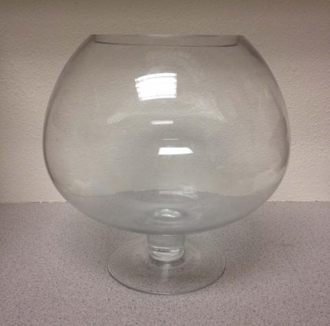 Petsmart Expands Recall Of Fish Bowls Due To Laceration Hazard