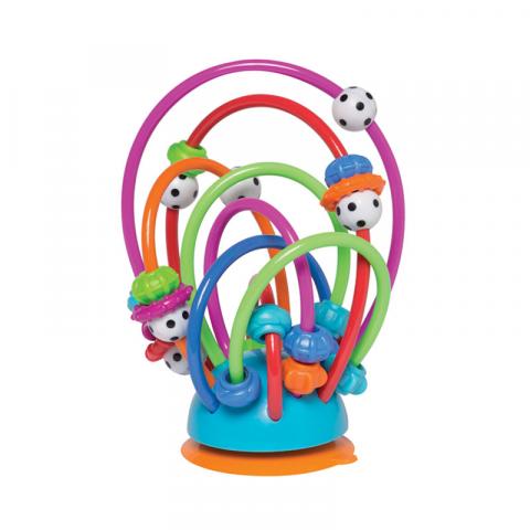 Manhattan Toy Recalls Table Top Toys Due to Choking Hazard | CPSC.gov