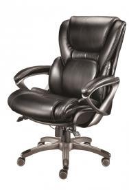 Staples Recalls Back In Motion Office Chairs Due To Fall Hazard