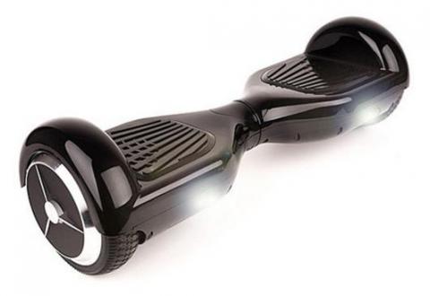 gravity blade hoverboard