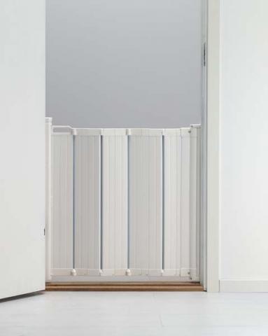 Ikea Recalls Safety Gates And Safety Gate Extensions Due To Fall