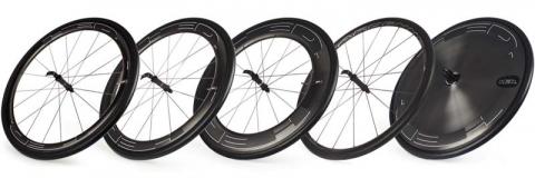 hed bicycle wheels