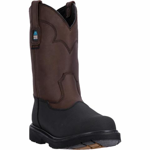 grainger safety boots