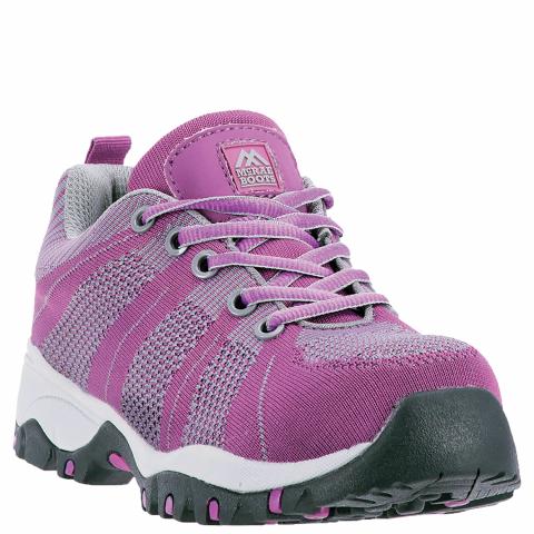 grainger womens safety shoes